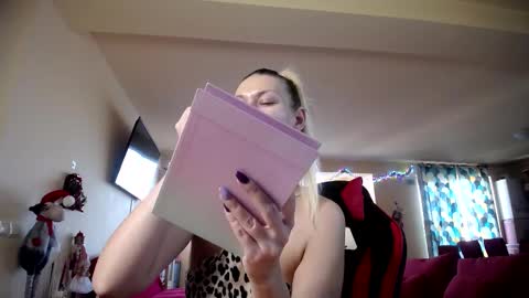 May online show from 20, 12, 2024