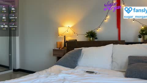 Morgan online show from 9, 1, 2025