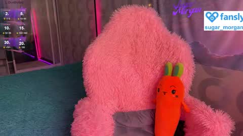 Morgan online show from 26, 2, 2025