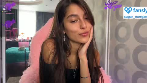 Morgan online show from 3, 3, 2025