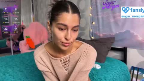 Morgan online show from 12, 3, 2025