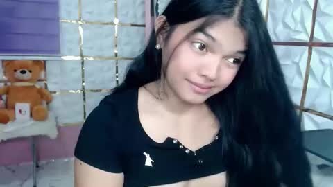 Snapshot of sugar_n_spicex chatting on 2, 6, 2026 trisha online show from 2, 6, 2026