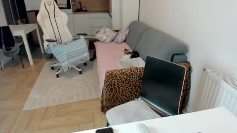 Kinga online show from 22, 2, 2026