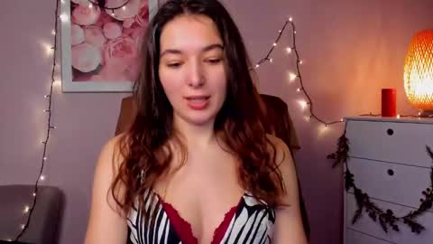 Snapshot of sugar_xmegan chatting on 20, 12, 2024 Megan online show from 20, 12, 2024