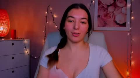 Snapshot of sugar_xmegan chatting on 18, 1, 2025 Megan online show from 18, 1, 2025