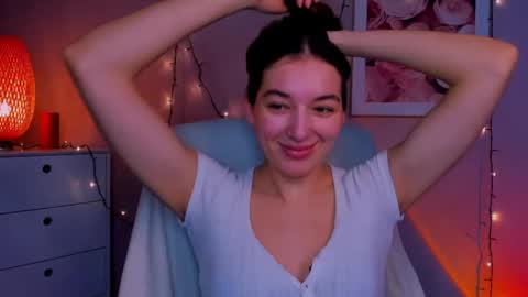 Snapshot of sugar_xmegan chatting on 19, 1, 2025 Megan online show from 19, 1, 2025