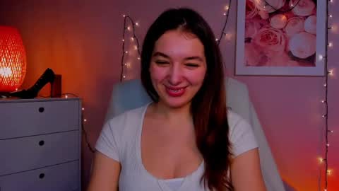 Snapshot of sugar_xmegan chatting on 27, 1, 2025 Megan online show from 27, 1, 2025
