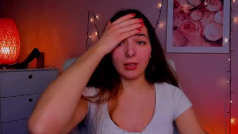 Snapshot of sugar_xmegan chatting on 27, 1, 2025 Megan online show from 27, 1, 2025