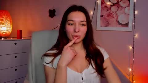 Snapshot of sugar_xmegan chatting on 19, 2, 2025 Megan online show from 19, 2, 2025
