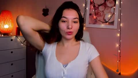 Snapshot of sugar_xmegan chatting on 24, 2, 2025 Megan online show from 24, 2, 2025