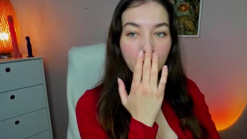 Snapshot of sugar_xmegan chatting on 30, 10, 2025 Megan online show from 30, 10, 2025