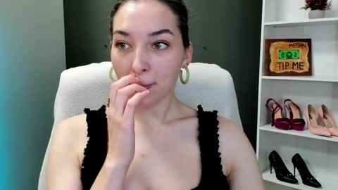 Megan online show from 27, 5, 2026