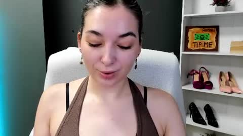 Megan online show from 17, 7, 2026