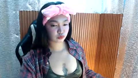 Snapshot of sugarcaramel chatting on 27, 1, 2025 Sugar online show from 27, 1, 2025