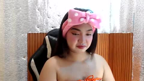 Snapshot of sugarcaramel chatting on 28, 1, 2025 Sugar online show from 28, 1, 2025