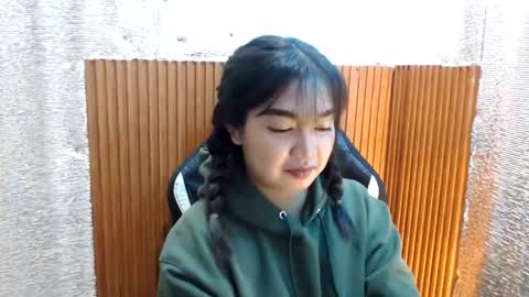 Snapshot of sugarcaramel chatting on 12, 2, 2025 Sugar online show from 12, 2, 2025