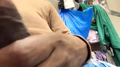 sugarcockydaa online show from 19, 1, 2025