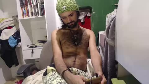 Snapshot of sugarhairy chatting on 13, 1, 2025 sour candy online show from 13, 1, 2025