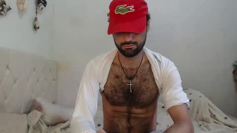 Snapshot of sugarhairy chatting on 24, 9, 2025 sour candy online show from 24, 9, 2025