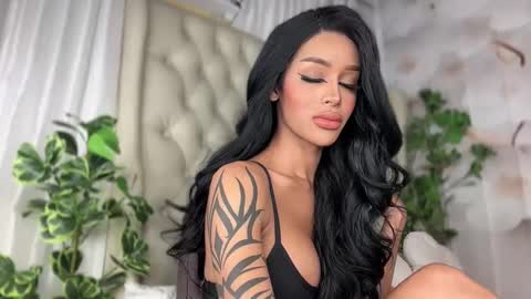 Jess online show from 25, 9, 2025