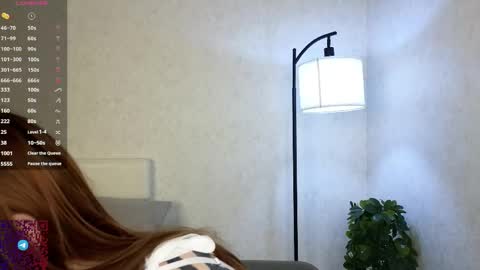 Carolina online show from 19, 5, 2026