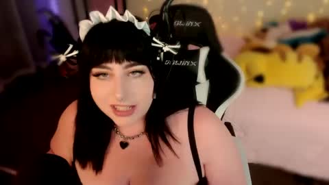 Lucy Love online show from 12, 9, 2025