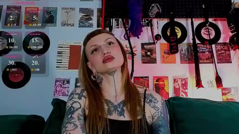 sugarsoot online show from 16, 5, 2026