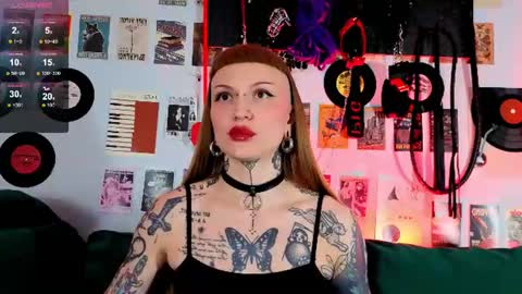 sugarsoot online show from 28, 6, 2026