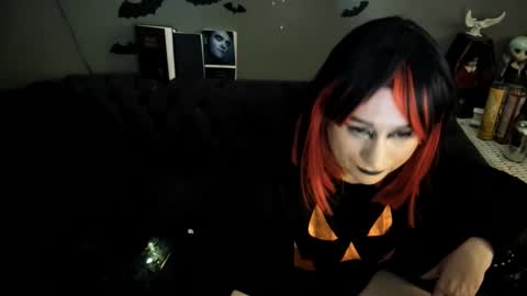 Sugary online show from 12, 10, 2025