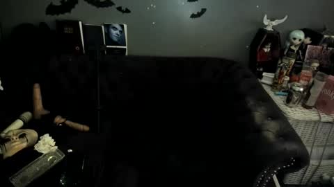 Sugary online show from 29, 10, 2025