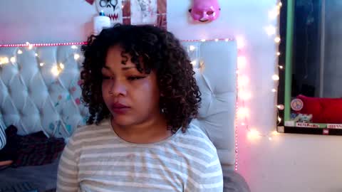 suggabrown_ online show from 23, 1, 2025