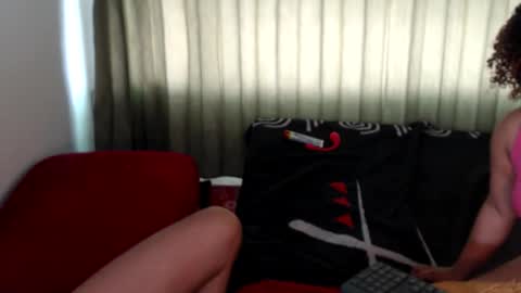 suggabrown_ online show from 25, 10, 2025