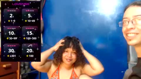 suggabrown_ online show from 14, 6, 2026