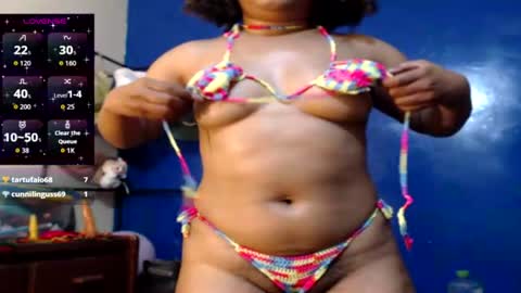 suggabrown_ online show from 13, 7, 2026