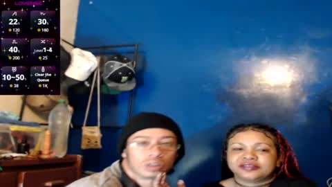 suggabrown_ online show from 18, 7, 2026