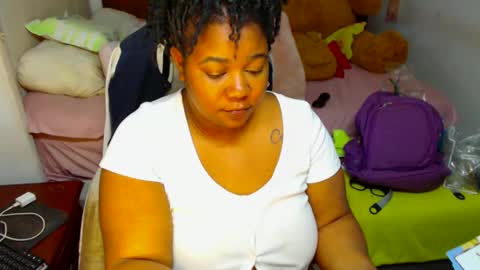 Cami   Back in 2 hours online show from 8, 12, 2024