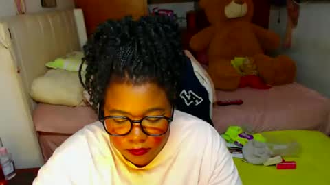 Cami   Back in 2 hours online show from 8, 12, 2024