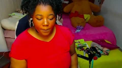 Cami   Back in 2 hours online show from 11, 12, 2024