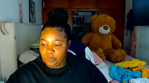 Cami   Back in 2 hours online show from 6, 1, 2026