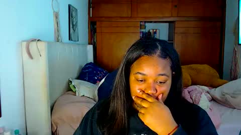 Cami   Back in 2 hours online show from 8, 1, 2026