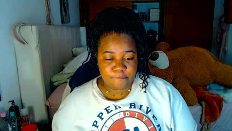 Cami   Back in 2 hours online show from 14, 6, 2026