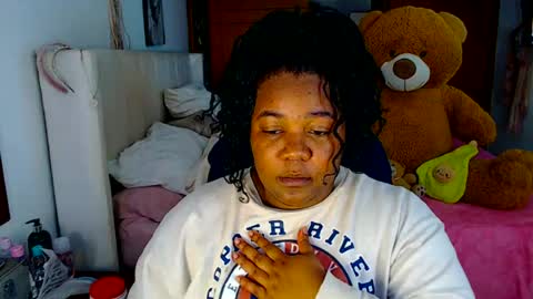 Cami   Back in 2 hours online show from 14, 6, 2026