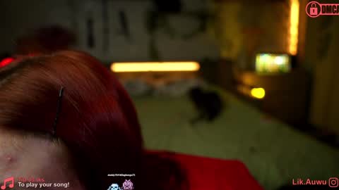 Lika ginger  Jessy blond   online show from 9, 12, 2024