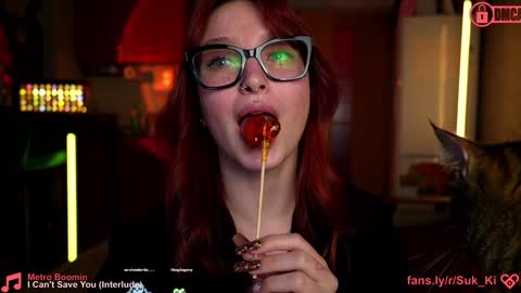 Lika ginger  Jessy blond   online show from 20, 12, 2024