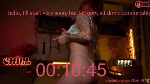 Lika ginger  Jessy blond   online show from 6, 1, 2025