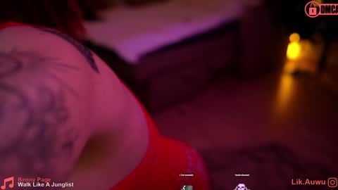 Lika ginger  Jessy blond   online show from 13, 1, 2025