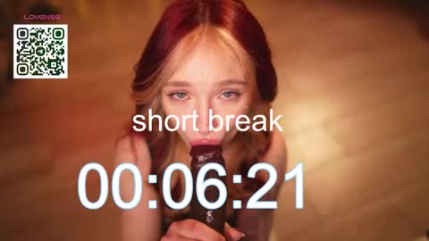 Lika ginger  Jessy blond   online show from 13, 3, 2026