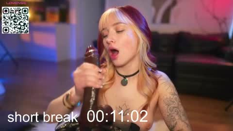 Lika ginger  Jessy blond   online show from 30, 5, 2026