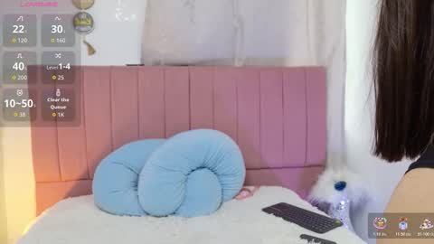 sukilove18 online show from 15, 12, 2025