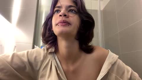 Suku Ren online show from 3, 10, 2025